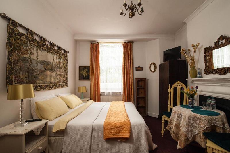 Dawson Place, Juliette's Bed and Breakfast - Oda