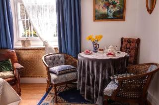 Dawson Place, Juliette's Bed and Breakfast fotoÄŸrafÄ±