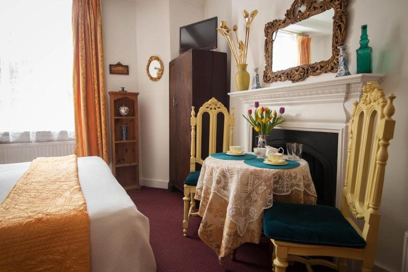 Dawson Place, Juliette's Bed and Breakfast - Oda