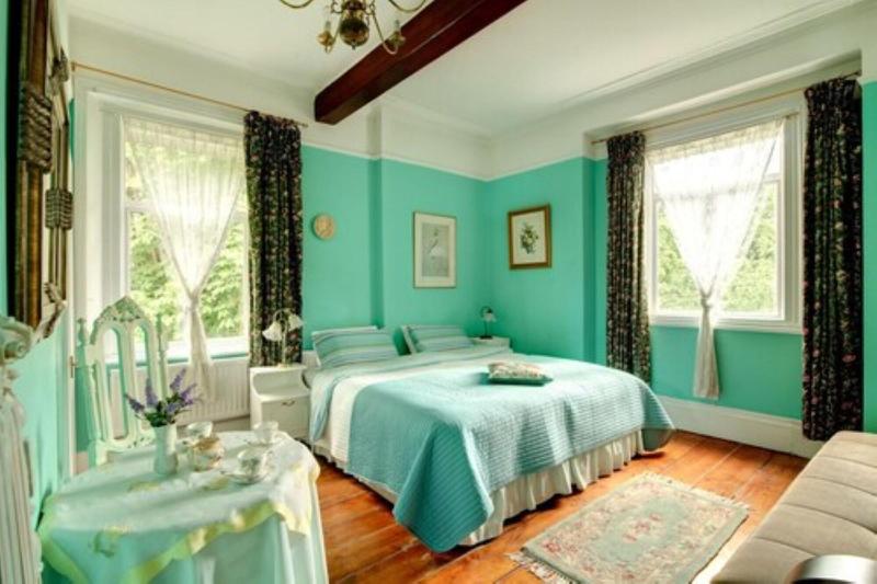 Dawson Place, Juliette's Bed and Breakfast - Oda