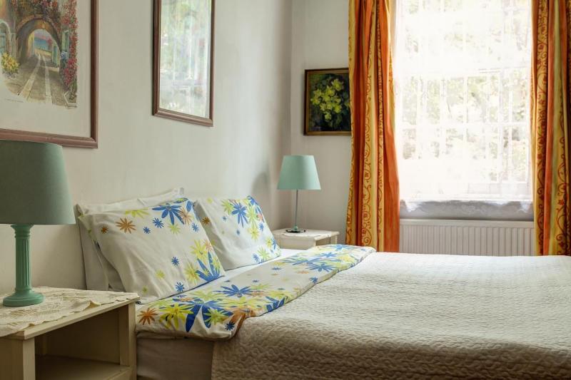Dawson Place, Juliette's Bed and Breakfast - Oda