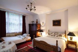 Dawson Place, Juliette's Bed and Breakfast fotoÄŸrafÄ±