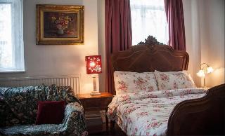 Dawson Place, Juliette's Bed and Breakfast fotoÄŸrafÄ±
