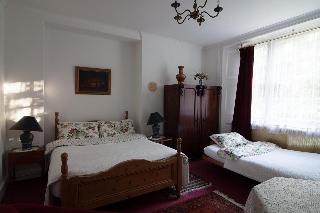 Dawson Place, Juliette's Bed and Breakfast fotoÄŸrafÄ±