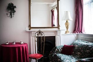 Dawson Place, Juliette's Bed and Breakfast fotoÄŸrafÄ±
