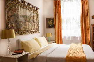 Dawson Place, Juliette's Bed and Breakfast fotoÄŸrafÄ±