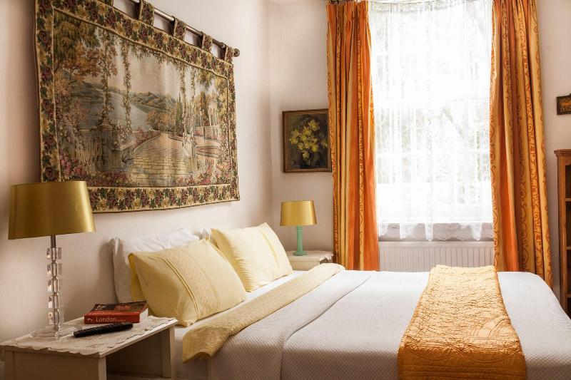 Dawson Place, Juliette's Bed and Breakfast - Oda