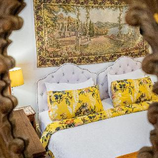 Dawson Place, Juliette's Bed and Breakfast fotoÄŸrafÄ±