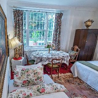 Dawson Place, Juliette's Bed and Breakfast fotoÄŸrafÄ±