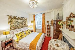 Dawson Place, Juliette's Bed and Breakfast fotoÄŸrafÄ±