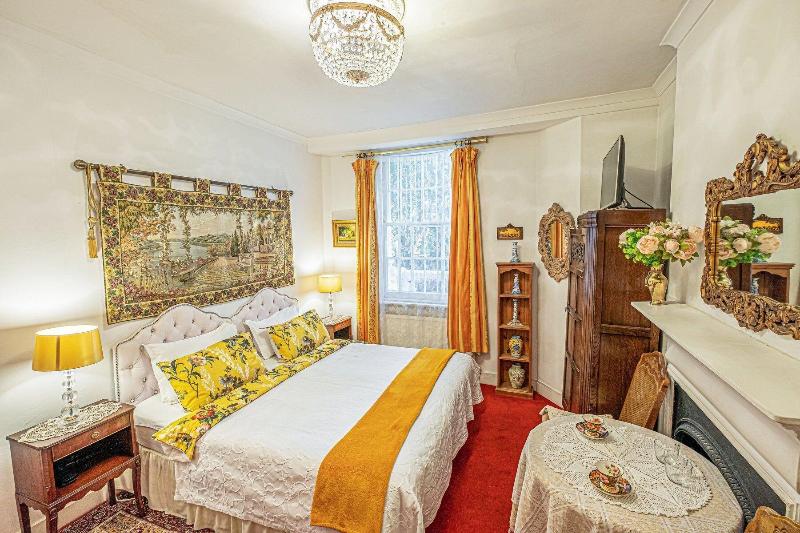 Dawson Place, Juliette's Bed and Breakfast - Oda
