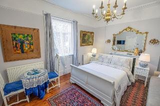 Dawson Place, Juliette's Bed and Breakfast fotoÄŸrafÄ±
