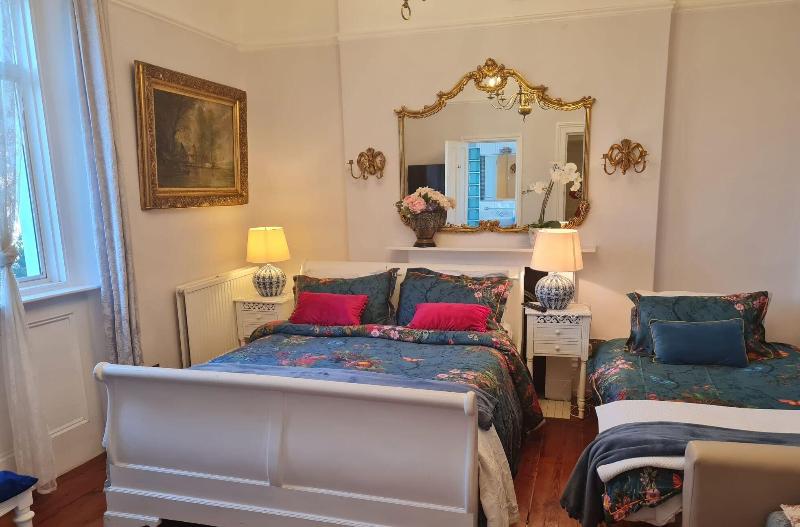 Dawson Place, Juliette's Bed and Breakfast - Oda