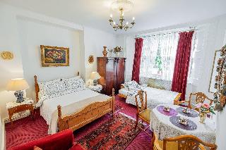 Dawson Place, Juliette's Bed and Breakfast fotoÄŸrafÄ±