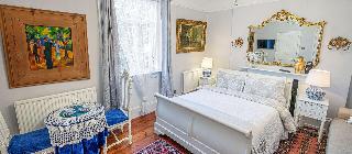 Dawson Place, Juliette's Bed and Breakfast fotoÄŸrafÄ±