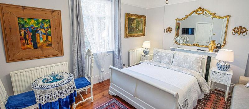 Dawson Place, Juliette's Bed and Breakfast - Oda