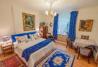 Dawson Place, Juliette's Bed and Breakfast fotoÄŸrafÄ±