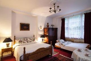 Dawson Place, Juliette's Bed and Breakfast fotoÄŸrafÄ±