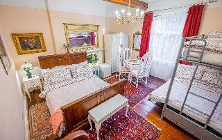 Dawson Place, Juliette's Bed and Breakfast fotoÄŸrafÄ±