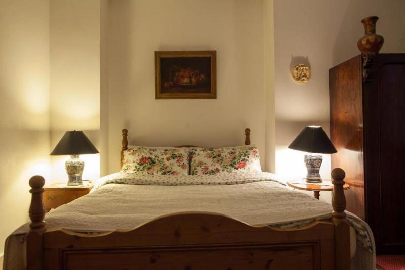 Dawson Place, Juliette's Bed and Breakfast - Oda