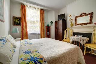Dawson Place, Juliette's Bed and Breakfast fotoÄŸrafÄ±