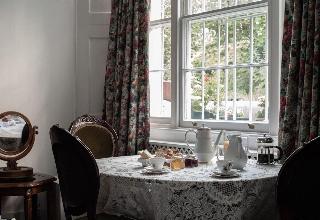 Dawson Place, Juliette's Bed and Breakfast fotoÄŸrafÄ±