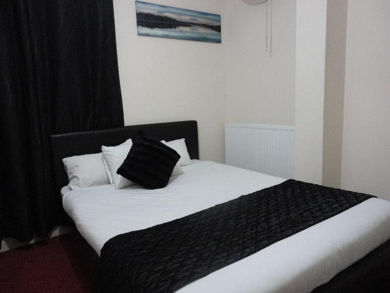 City View Hotel Roman Road Market - Oda