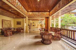 Champlung Sari Hotel and Spa Ubud fotoÄŸrafÄ±