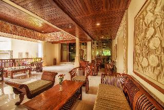 Champlung Sari Hotel and Spa Ubud fotoÄŸrafÄ±