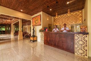 Champlung Sari Hotel and Spa Ubud fotoÄŸrafÄ±
