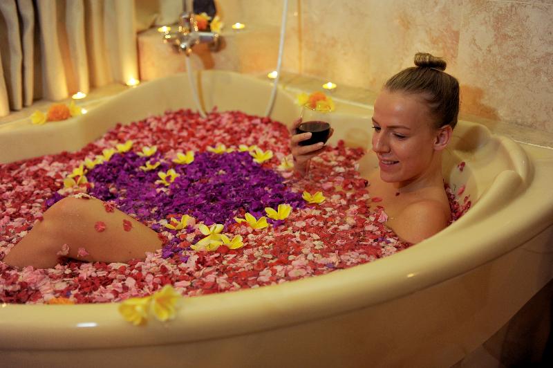 Champlung Sari Hotel and Spa Ubud - Aktivite