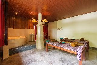 Champlung Sari Hotel and Spa Ubud fotoÄŸrafÄ±