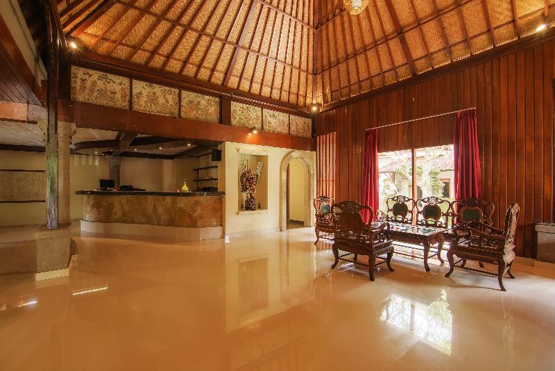 Champlung Sari Hotel and Spa Ubud - Aktivite