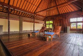 Champlung Sari Hotel and Spa Ubud fotoÄŸrafÄ±