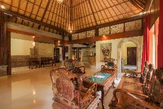 Champlung Sari Hotel and Spa Ubud fotoÄŸrafÄ±