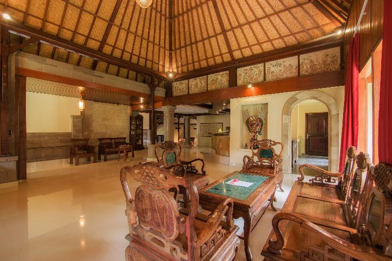 Champlung Sari Hotel and Spa Ubud - Aktivite