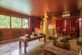Champlung Sari Hotel and Spa Ubud fotoÄŸrafÄ±