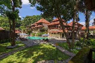 Champlung Sari Hotel and Spa Ubud otel fotoğrafı