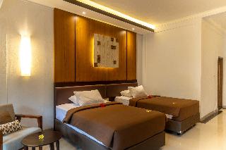 Champlung Sari Hotel and Spa Ubud fotoÄŸrafÄ±