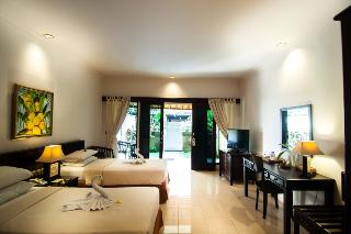 Champlung Sari Hotel and Spa Ubud fotoÄŸrafÄ±