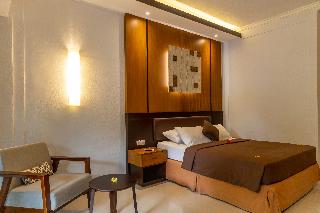 Champlung Sari Hotel and Spa Ubud fotoÄŸrafÄ±