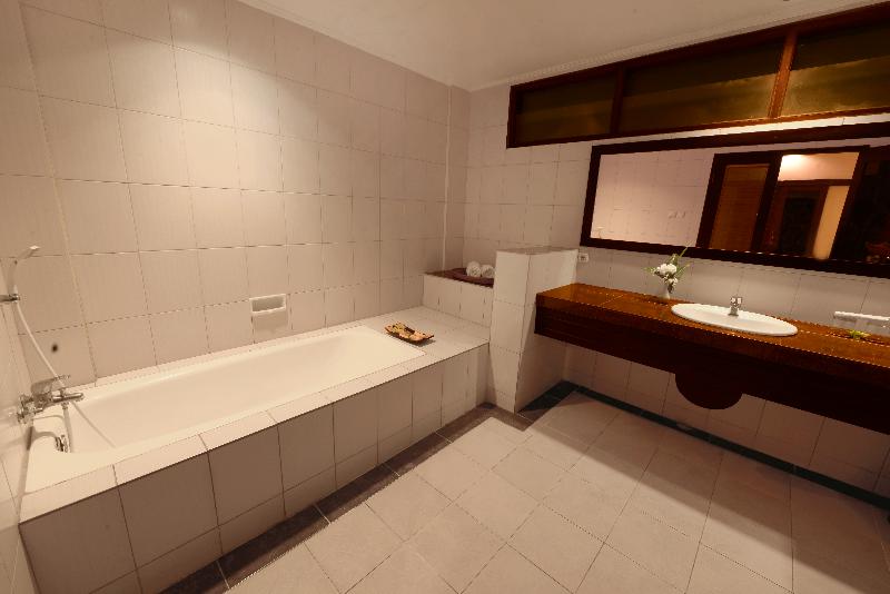 Champlung Sari Hotel and Spa Ubud - Oda