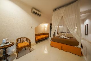 Champlung Sari Hotel and Spa Ubud fotoÄŸrafÄ±