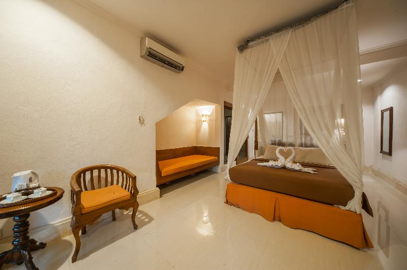 Champlung Sari Hotel and Spa Ubud - Oda