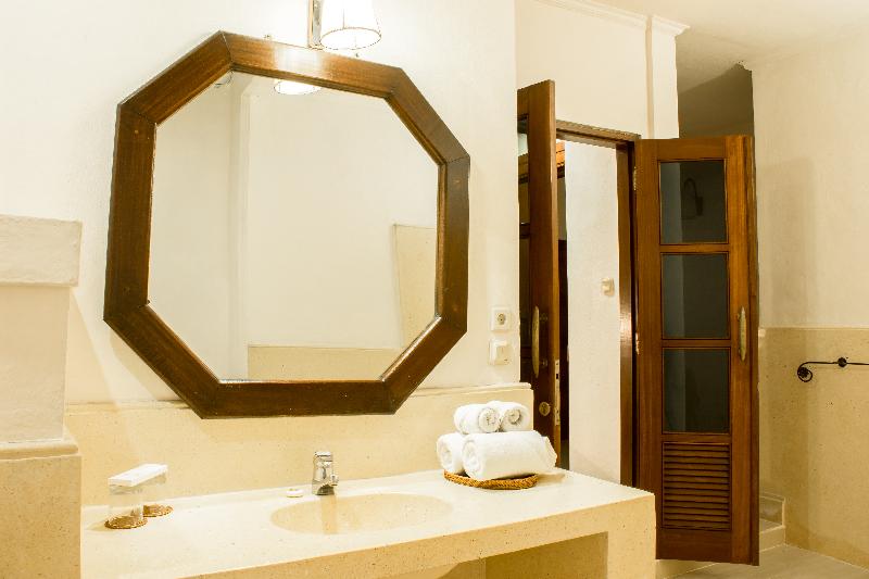 Champlung Sari Hotel and Spa Ubud - Oda