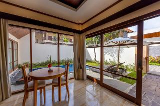 Champlung Sari Hotel and Spa Ubud fotoÄŸrafÄ±