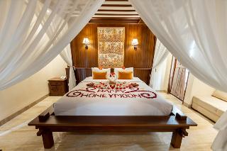 Champlung Sari Hotel and Spa Ubud fotoÄŸrafÄ±