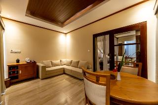 Champlung Sari Hotel and Spa Ubud fotoÄŸrafÄ±