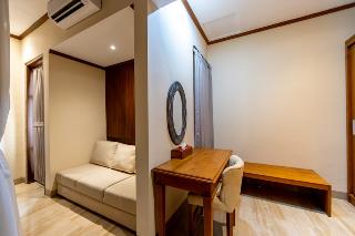 Champlung Sari Hotel and Spa Ubud fotoÄŸrafÄ±