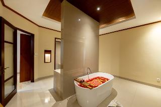 Champlung Sari Hotel and Spa Ubud fotoÄŸrafÄ±